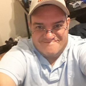 Meet your Posher, Terry